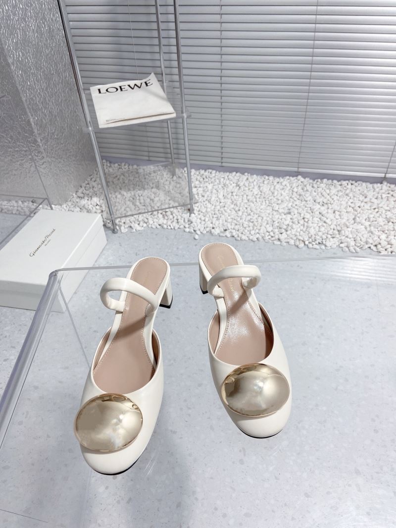 Gianvito Rossi Sandals